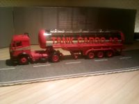 Herpa Lkw MB SK 1748 Chromtank Szg Tank Cargo AB Nordrhein-Westfalen - Leverkusen Vorschau