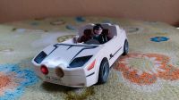 Playmobil Agenten-Auto Top Agents Agent P.'s Spy Racer Sachsen - Lichtenau Vorschau