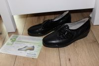 Waldläufer Schuhe Schwarz Gr. 6 / Gr. 39 2/3 Damen Weite H NEU Bayern - Leidersbach Vorschau