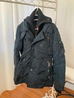 Herren Cabanjacke von Khujo wie neu Gr. M Brandenburg - Potsdam Vorschau
