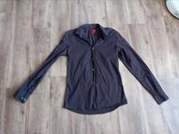 Hugo Boss slim fit Hemd Braun S strech Altona - Hamburg Altona-Altstadt Vorschau