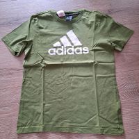 Adidas T-Shirt Shirt Gr. 164 Sachsen - Auerbach (Vogtland) Vorschau