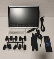 DVD PLAYER AUTO Niedersachsen - Norden Vorschau