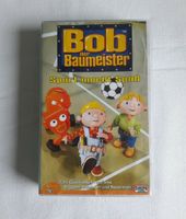 Bob der Baumeister Film VHS Sport macht Spaß Gotha - Bufleben Vorschau
