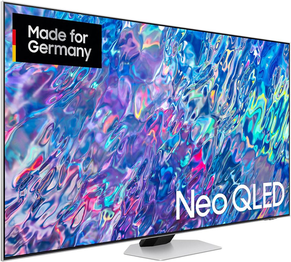 samsung 65 Zoll TV NEO QLED 65QN85B 4K,UHD Neo Qled -mit Garanti✅ in Hannover