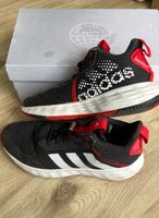 Adidas Turnschuhe Sportschuhe ⭐️Gr. 37 1/3⭐️ Bayern - Waldkraiburg Vorschau