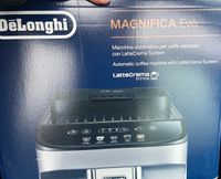 Delonghi Magnifica Evo ECAM293.61.BW - NEU Baden-Württemberg - Hockenheim Vorschau