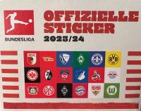 Topps Bundesliga Sticker 2023/24 Baden-Württemberg - Öhringen Vorschau