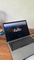 MacBook Pro 2019 funktionsfähig Bayern - Landshut Vorschau