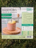 Käsehobel  nagelneu Baden-Württemberg - Kißlegg Vorschau