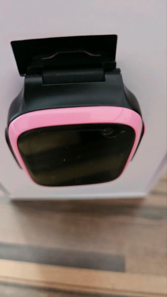 Kinder Smartwatch Xplora X5 Play Pink in Deggingen