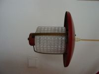 Deckenlampe, Leuchte, Lampe 70er Jahre Bayern - Bad Wörishofen Vorschau