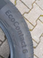 Continental EcoContact 6 235/55 R 18V XL Sommerreifen Rheinland-Pfalz - Limburgerhof Vorschau