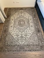 Teppich orientalischer und rustikaler Stil aus Baumwolle Wandsbek - Hamburg Tonndorf Vorschau