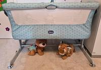 Chicco Next2Me Dream Beistellbett Babybett Kreis Pinneberg - Uetersen Vorschau