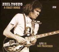 NEIL YOUNG 2CDs München - Sendling Vorschau