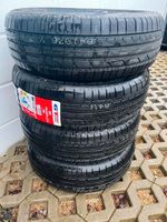 4X Neu Sommerreifen GT-RADIAL FE2 SUV 215/65 R16 98 H Schleswig-Holstein - Kropp Vorschau