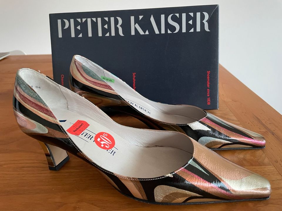 Pumps Peter Kaiser NEU Gr. 38 in Hannover