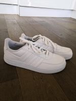 Adidas sneaker Turnschuhe Breaknet 2.0 Gr. 40 neuwertig Rheinland-Pfalz - Kirchberg (Hunsrück) Vorschau