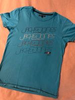 T-Shirt Jack & Jones Gr. L, blau-türkis Berlin - Tempelhof Vorschau