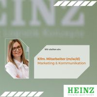 Kfm. Mitarbeiter (m/w/d) Marketing & Kommunikation Bayern - Moosburg a.d. Isar Vorschau