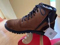 GEOX Herren Schuhe Stiefel Bayern - Miltenberg Vorschau