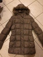 Winterjacke Jacke Winter Mantel Mädchen Gr. 164 Nordrhein-Westfalen - Linnich Vorschau