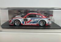 Spark 1:43 Porsche 911 997 RSR #76 24h Le Mans Sieger GT1 2007 Nordrhein-Westfalen - Gronau (Westfalen) Vorschau