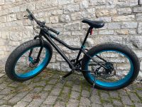 Fatbike Cheetah Shimano Scheibenbremsen Baden-Württemberg - Korb Vorschau