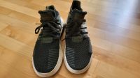 Adidas Schuhe Sneaker EQT ADV 46 11,5 grün Nordrhein-Westfalen - Schalksmühle Vorschau