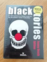 Black Stories Gesellschaftsspiel Altona - Hamburg Ottensen Vorschau