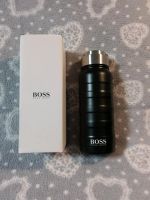 Geschenkidee NEU Hugo Boss Thermoflasche schwarz Brandenburg - Schildow Vorschau