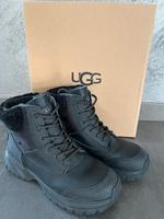 UGG Yose Fluff Winterboots - schwarz - Größe 37 Nordrhein-Westfalen - Datteln Vorschau