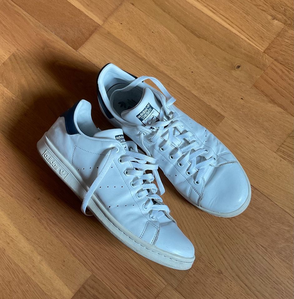 Adidas Stan Smith Sneaker Herren 46 in Gütersloh