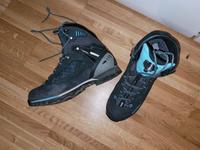 Outdoor Schuhe Mammut alto high gtx Gore-Tex 40 25cm Neuhausen-Nymphenburg - Neuhausen Vorschau