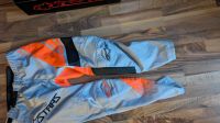 Alpinestars MX Pants W 36 Racer Supermatic Grau Orange wie neu Nordrhein-Westfalen - Gelsenkirchen Vorschau