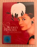 Audrey Hepburn - DIE RUBIN-COLLECTION - neu OVP - 5 Filme Bonn - Auerberg Vorschau