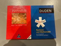 Allgemeinwissen Mathematik Duden für Ausbildung und Beruf Niedersachsen - Hildesheim Vorschau