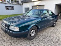 Audi 80 2.3 Benzin Rheinland-Pfalz - Gondershausen Vorschau