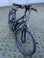 Fischer E-Bike ETD 1616 Nordrhein-Westfalen - Oberhausen Vorschau