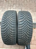 205/55R16 94HSemperit Speed-Grip5 Winterreifen Neuwertig Baden-Württemberg - Walldürn Vorschau