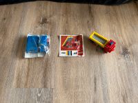 Lego Kipplaster mit Motor Nr. 331  | Lego Dump Truck+ Anleitungen Kreis Ostholstein - Eutin Vorschau