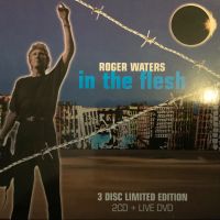 Roger Waters / in the flesh, 2 CDs + 1 DVD Konzert Baden-Württemberg - Freiburg im Breisgau Vorschau