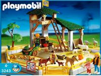 Playmobil Streichelzoo Niedersachsen - Neukamperfehn Vorschau