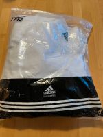 Adidas Anzug 160 Karate Judo Teakwondo Baden-Württemberg - Bühl Vorschau