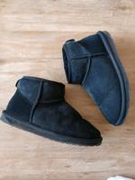 Emu Australia Micro Mini Fellstiefel Hamburg-Nord - Hamburg Winterhude Vorschau