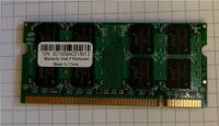 pqi MECEG523PA 2 GB DDR2 RAM 200-pin SO-DIMM Bayern - Aschaffenburg Vorschau