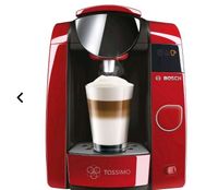 Bosch Tassimo Kaffeemaschine Hessen - Kalbach Vorschau