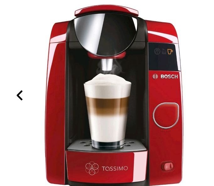 Bosch Tassimo Kaffeemaschine in Kalbach