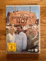 Der Schwartwald Hof, 3 DVDs, NEU Niedersachsen - Drangstedt Vorschau